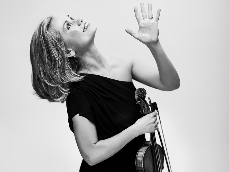 Hana Kubisová, foto Pavel Hejný