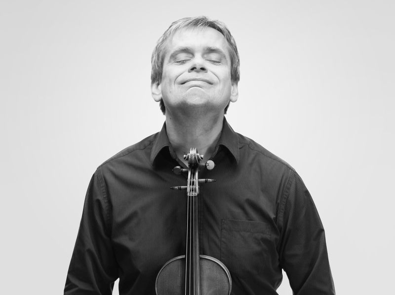 Jan Adam, photo by Pavel Hejný