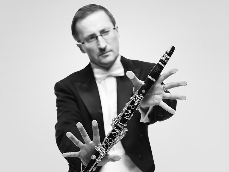 Jan Brabec, foto Pavel Hejný