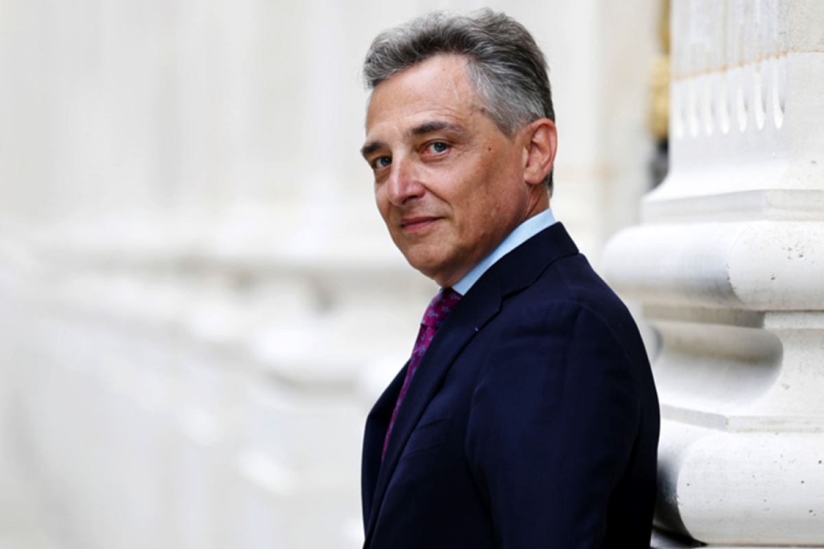 Michel Dalberto