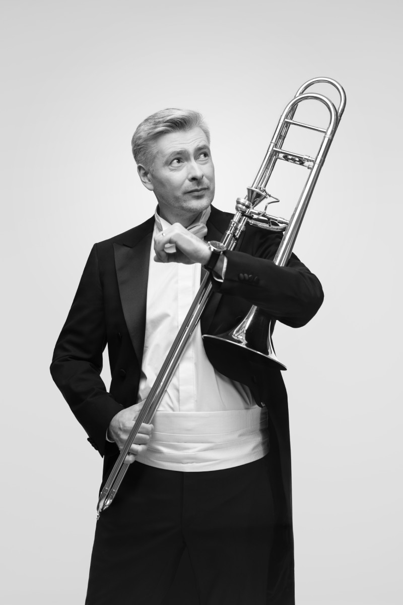 Stanislav Penk, foto Pavel Hejný