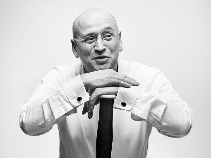 Tomáš Františ, credits: Pavel Hejný