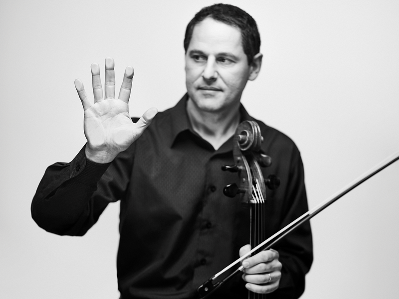 Teodor Brcko, credit: Pavel Hejný