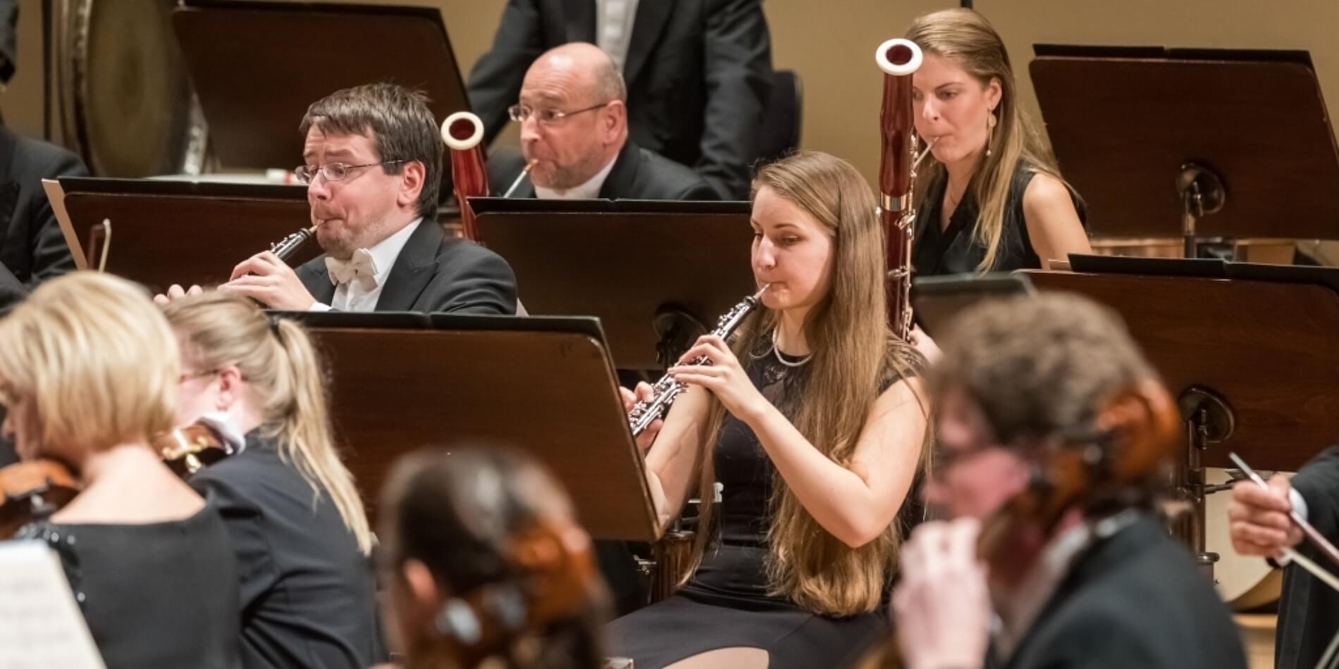 Orchestrální akademie