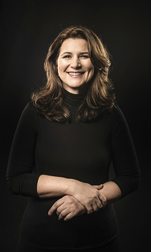 Jindřiška Pavlišová