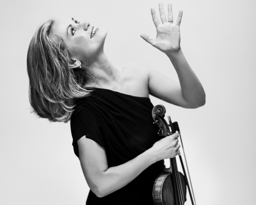 Hana Kubisová, foto Pavel Hejný