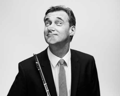 Jiří Ševčík, photo by Pavel Hejný