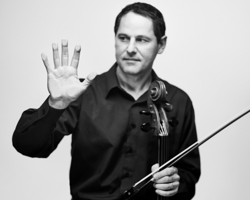 Teodor Brcko, credit: Pavel Hejný