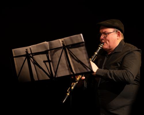 S3 Česká hudební expozice 21. století II.