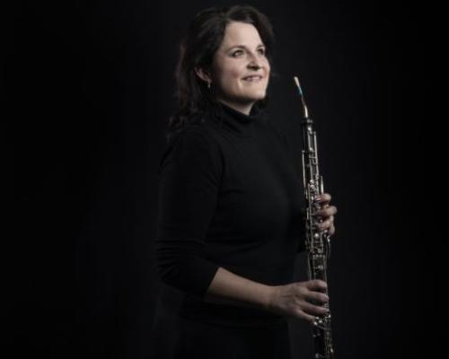Jaroslava Čiháková Tajanovská